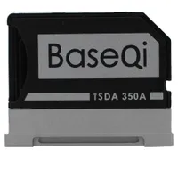 Add some space: BaseQi microSD adapter