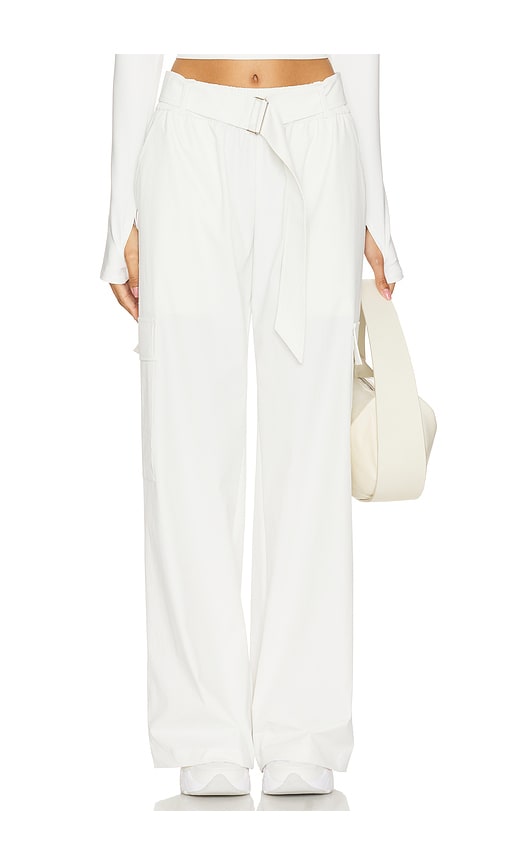 X Mona Kattan Ava Pant