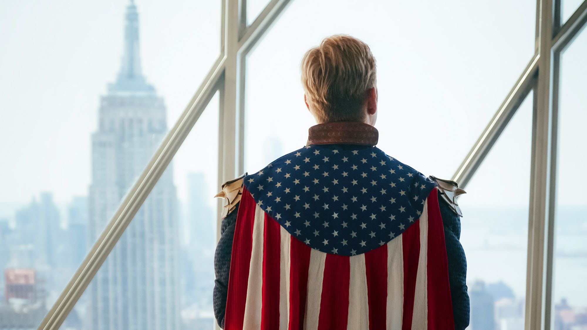 فصل 5 «پسرها» تاریخ انتشار و اولین تریلر را دریافت می کند — اکنون آن را ببینید