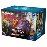 Clue Ravnica Edition | $69.99$34.91 at AmazonSave $35 - Buy it if:Don't buy it if:Price match:OOS⭐ UK price: £54.99£47.09 at Zatu