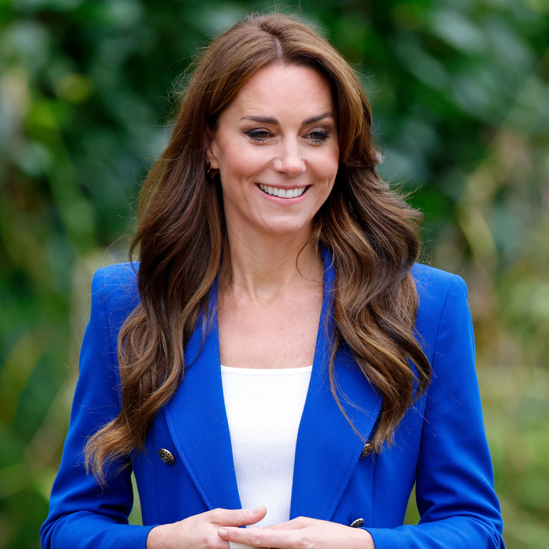 Kate Middleton Latest News | Marie Claire UK