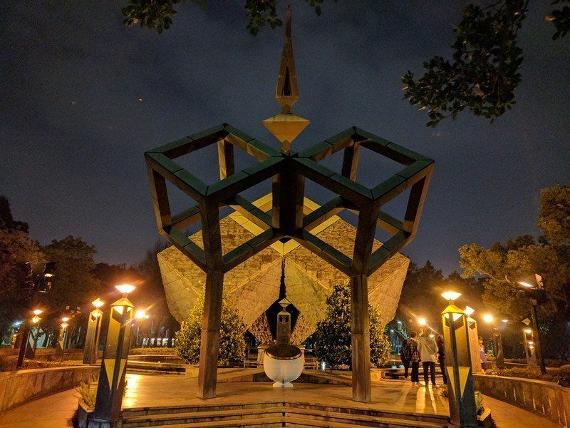 Google Pixel 1 photo sample