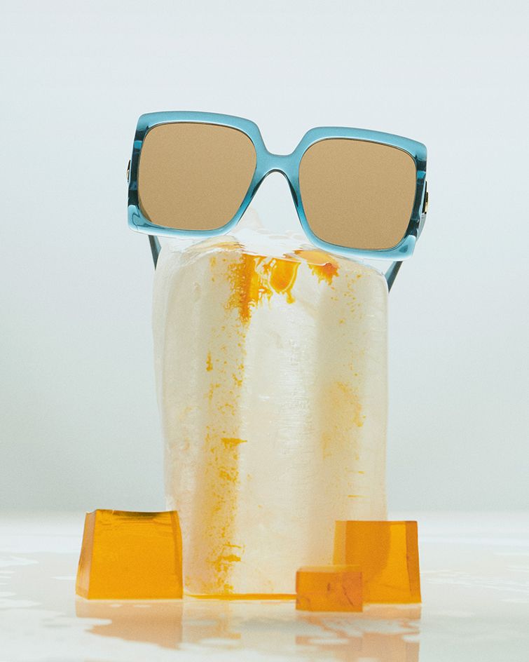 Best colourful sunglasses and fashion eyewear | Wallpaper