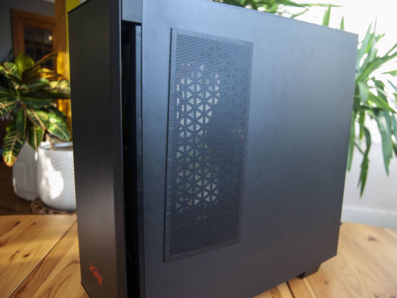 Xpg Invader Right Vent