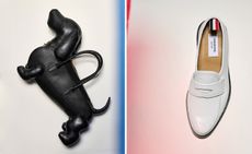 Thom browne White Shoes