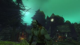 World of Warcraft Forever screenshots