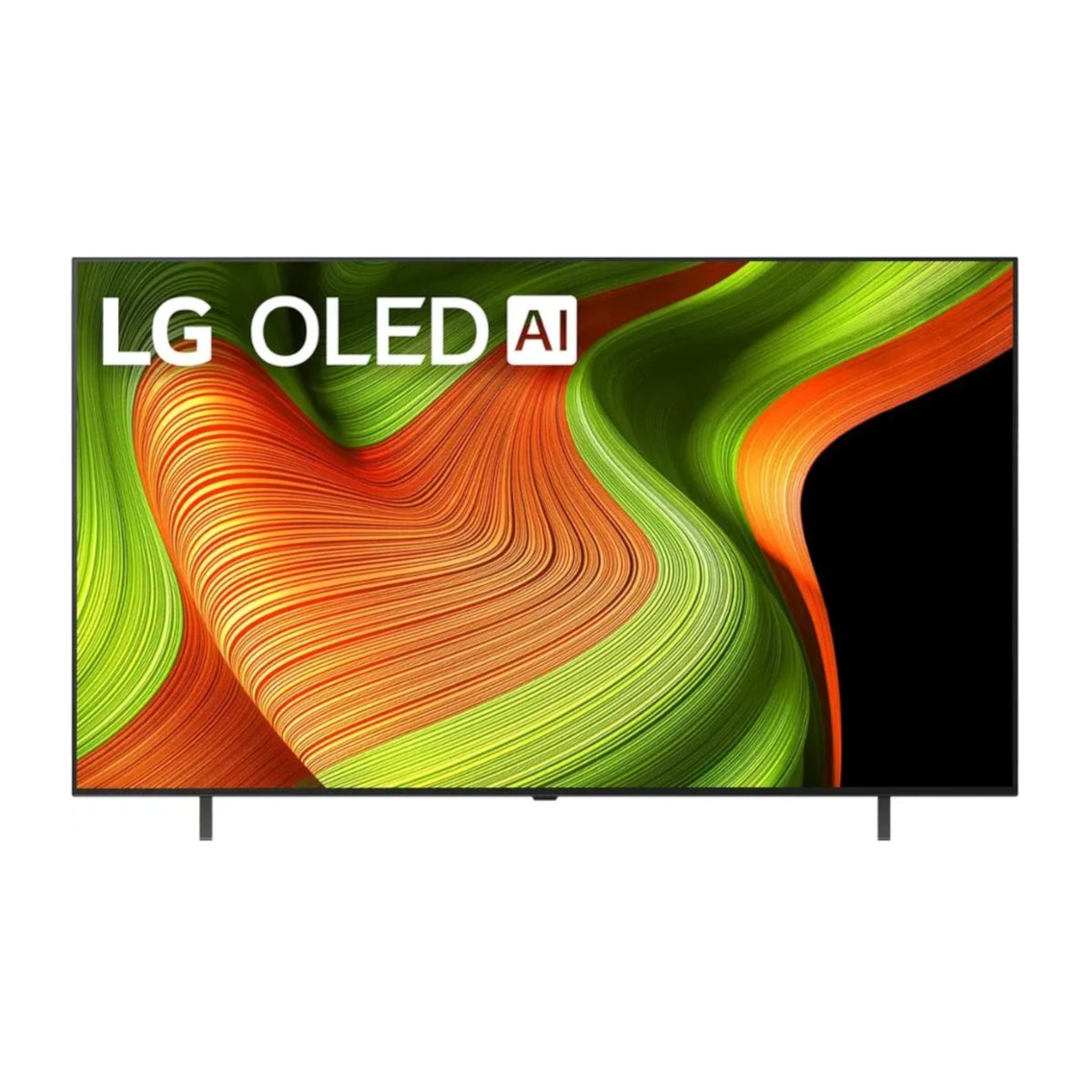 48&amp;quot; Class B5 Series OLED AI 4K UHD Smart webOS TV (2025)
