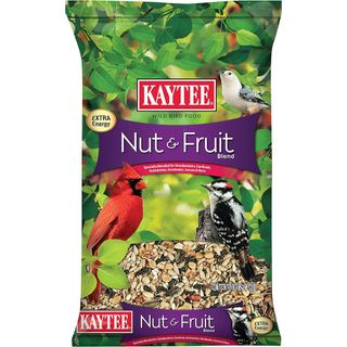 Kaytee Nut & Fruit Blend