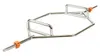 Mirafit 2 Olympic Trap Bar