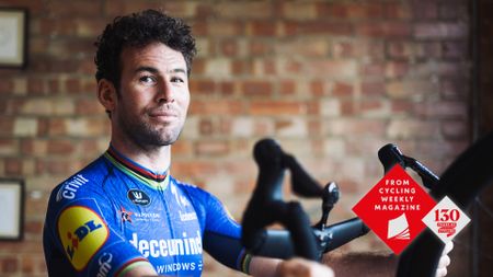 Mark cavendish rider of the year