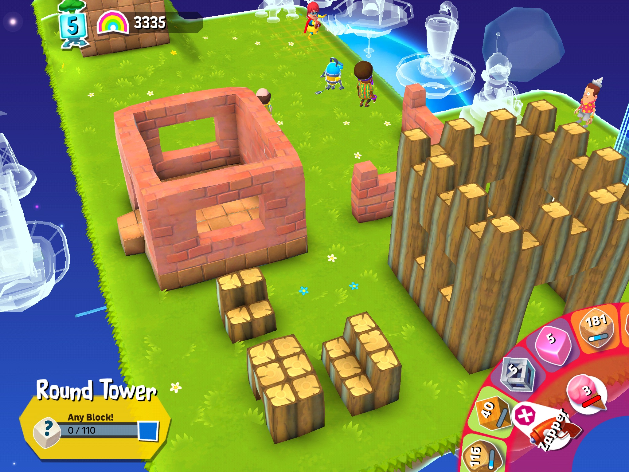Supernauts: Top 10 tips, hints, and cheats you need to know!