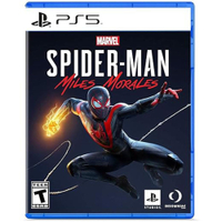 Marvel's Spider-Man: Miles Morales: was $49 now $31 @ Walmart