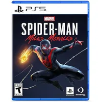 Marvel's Spider-Man Miles Morales