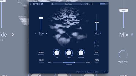 Arturia Rev Ocean