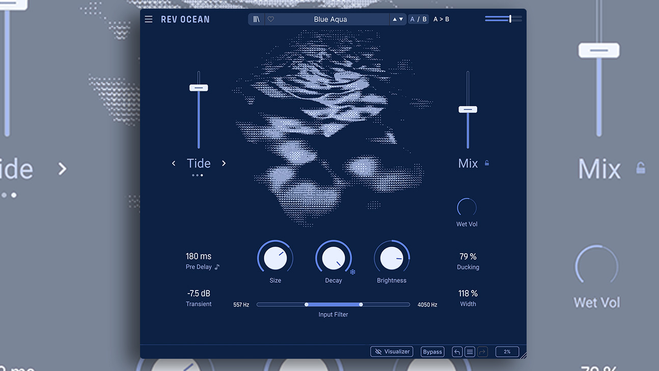 Arturia Rev Ocean