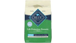 Blue Buffalo Life Protection Formula Natural Adult Dry Dog Food