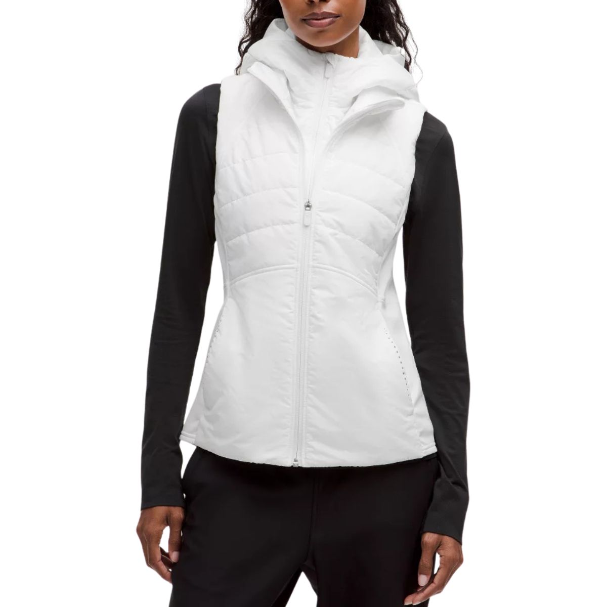 lululemon Another Mile vest