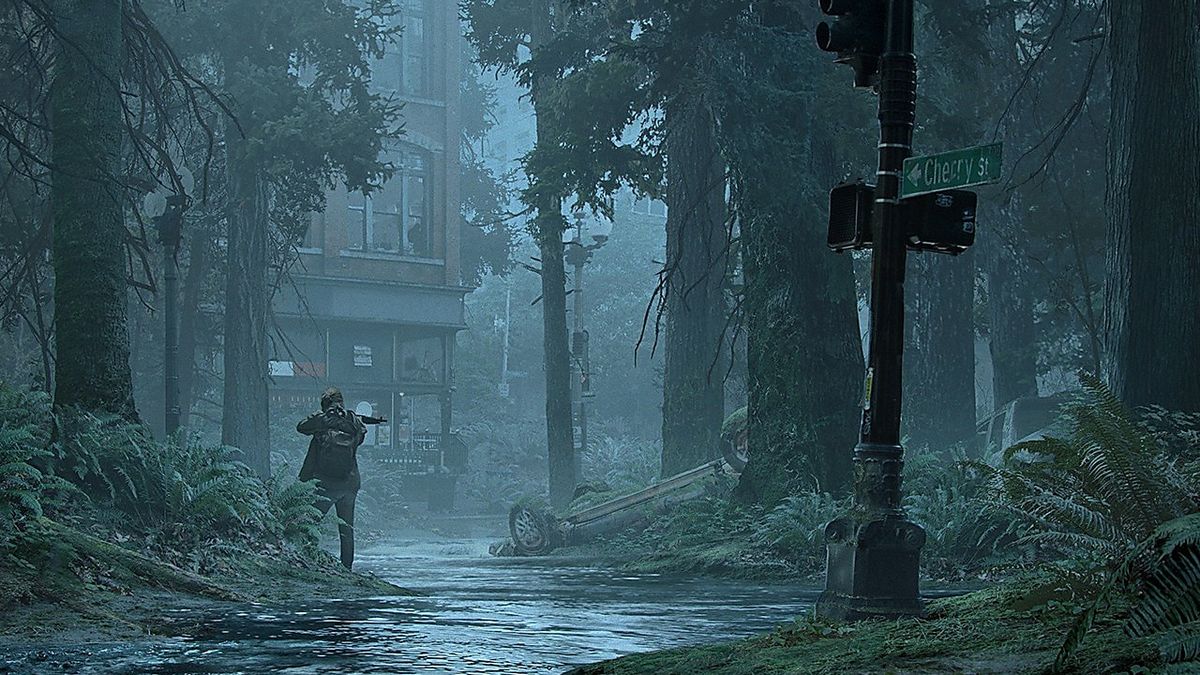 The Last of Us Part 1 toolbox locations and upgrades