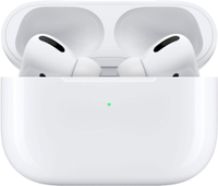 Apple AirPods Pro: was $249 now $189 @ Amazon