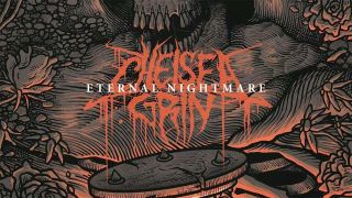Chelsea Grin – Eternal Nightmare album cover
