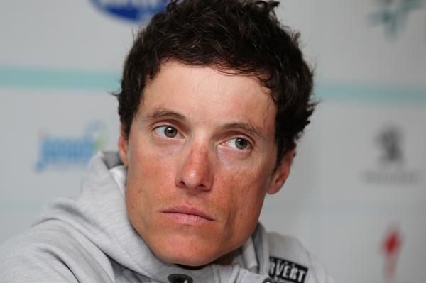 Sylvain Chavanel has a strong desire to win the Tour of Flanders