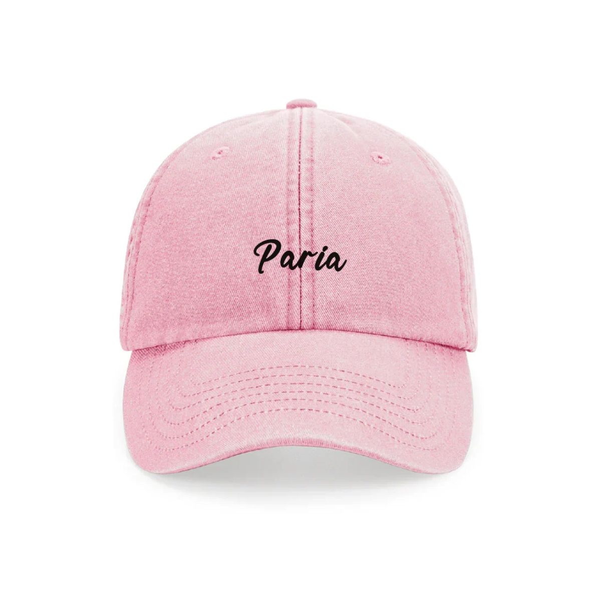 PARIA cap