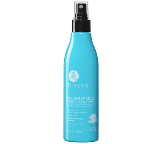 Luseta Coconut Milk Leave-In Conditioner 8.5 Oz