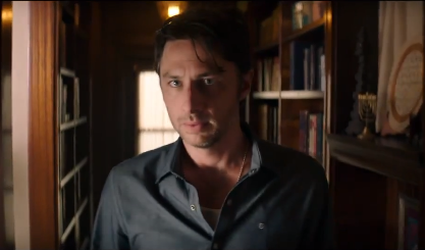 Zach Braff&amp;#039;s new movie is basically just Garden State 2