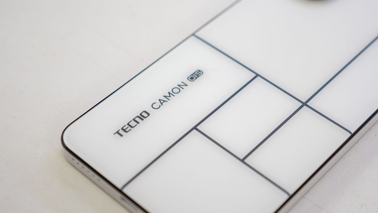 Tecno Camon 19 Pro