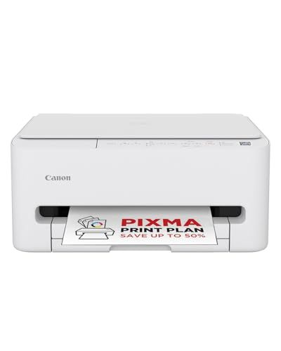 Canon Pixma TS4150i All-In-One Printer 