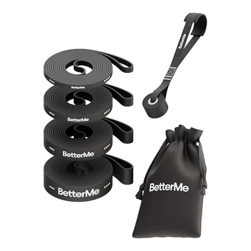 BetterMe Power Bands