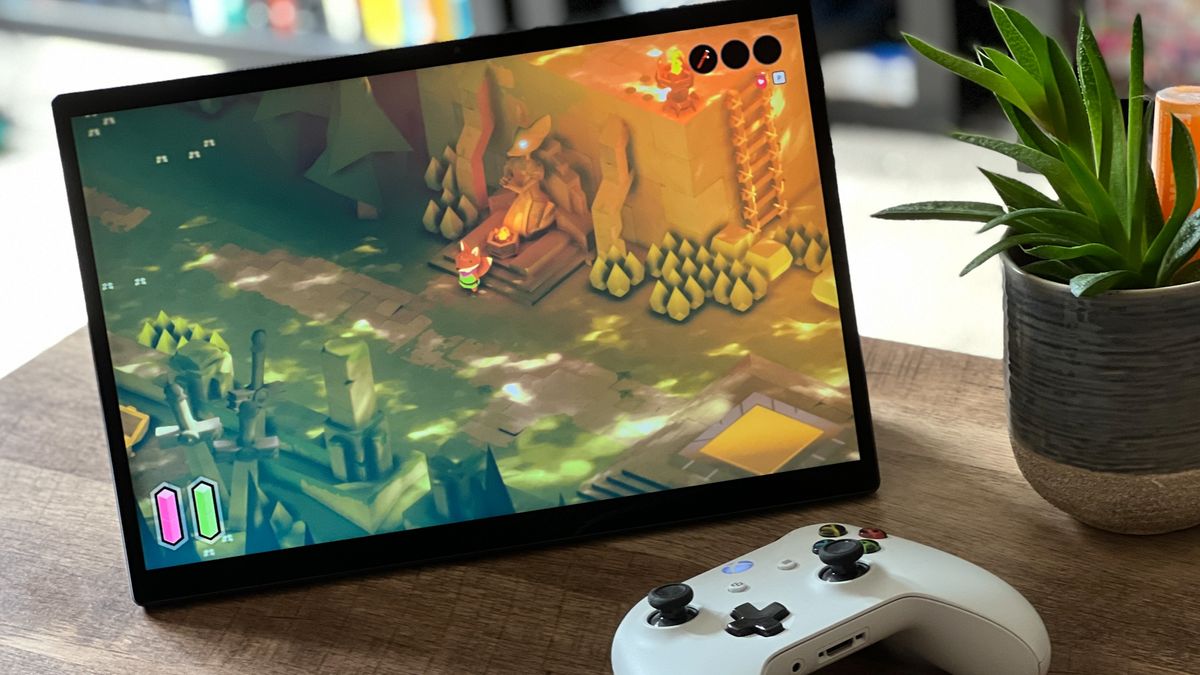 The best gaming tablets in 2023 | GamesRadar+