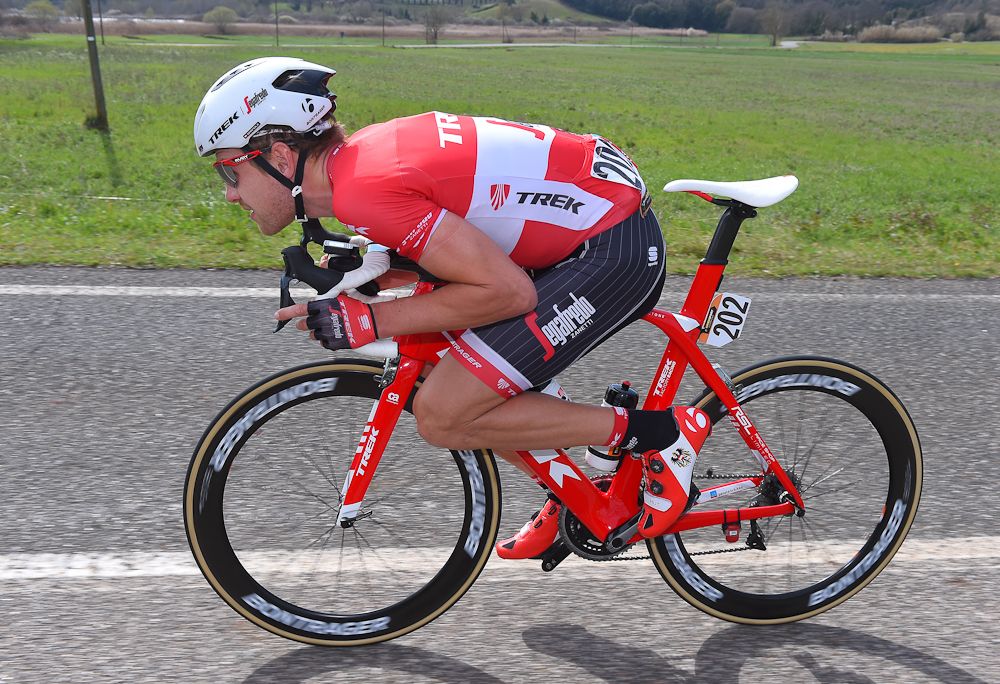Matthias Brandle (Trek-Segafredo)