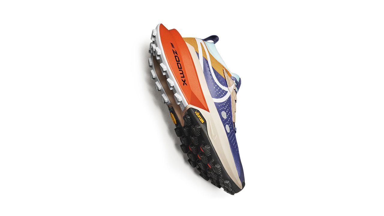 Nike Zegama 2