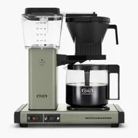 Technivorm Moccamaster KBGV Select 