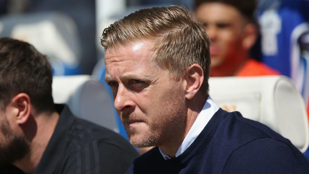 Monk funds fan's bid to have Birmingham boss tattooed on his bottom ...