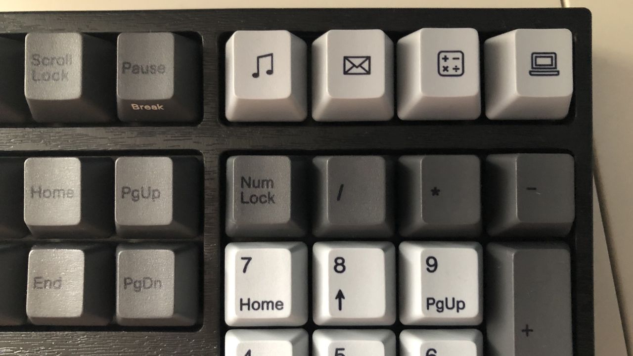 Varmilo