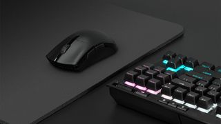 Corsair Sabre RGB Pro Champion