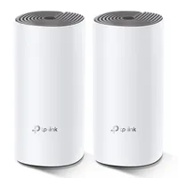 TP-Link Deco E4 Whole Home Mesh Wi-Fi System at Rs 4,999