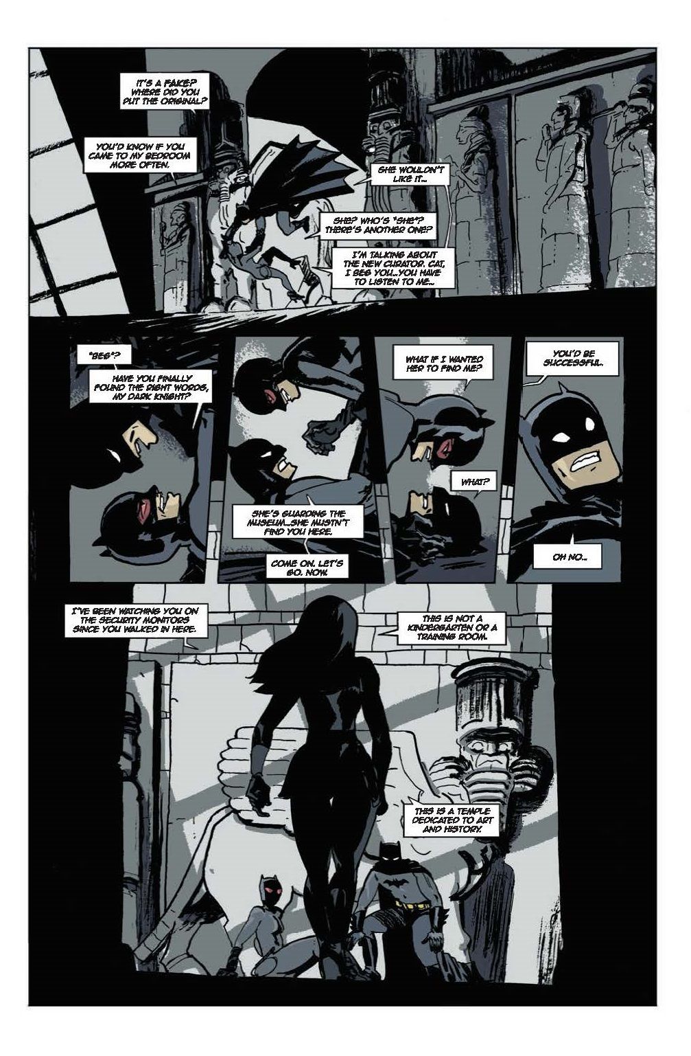 Batman: The World (France)