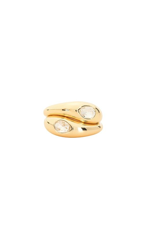 Reba Ring Set