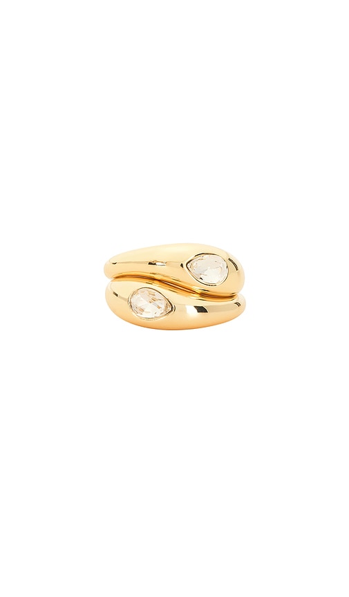 Reba Ring Set