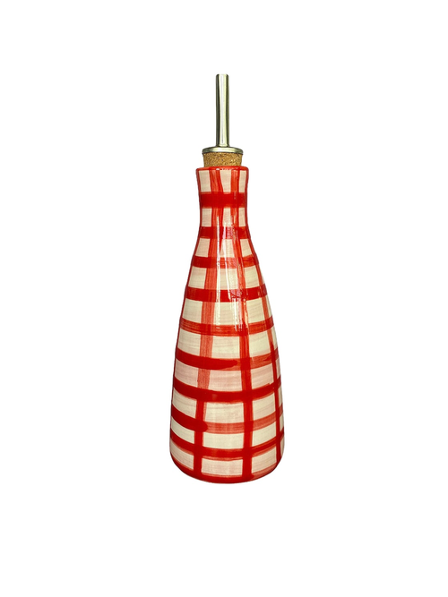 Oily Baby Oil Dispenser
