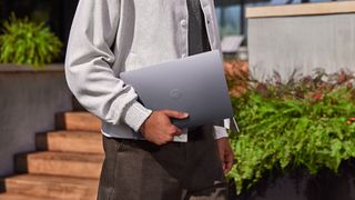 Dell XPS lifestyle 3