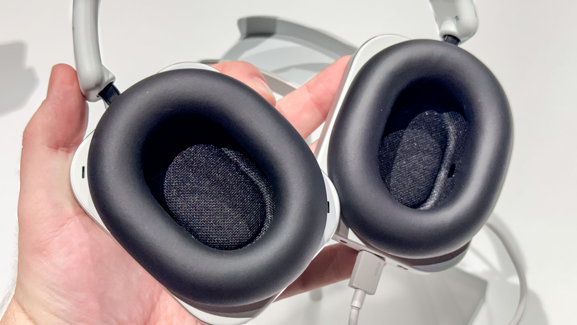Nothing headphone (1)