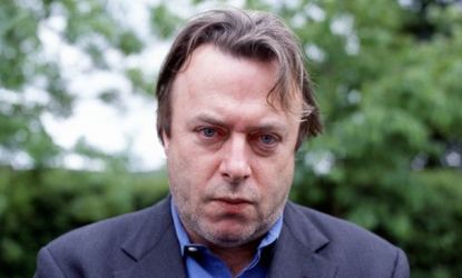 Christopher Hitchens