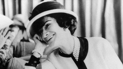 How Coco Chanel Changed The Way We Wear Costume Jewellery