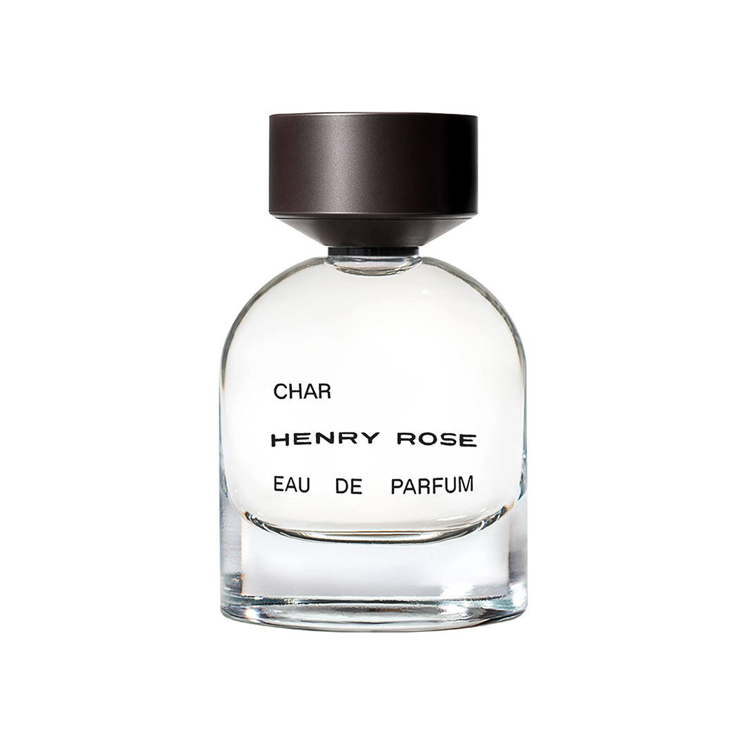 Henry Rose, Char Eau de Parfum
