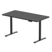 Staples FlexiSpot ET155E 55-inch Adjustable Standing Desk Staples FlexiSpot ET155E 55-inch Adjustable Standing Desk