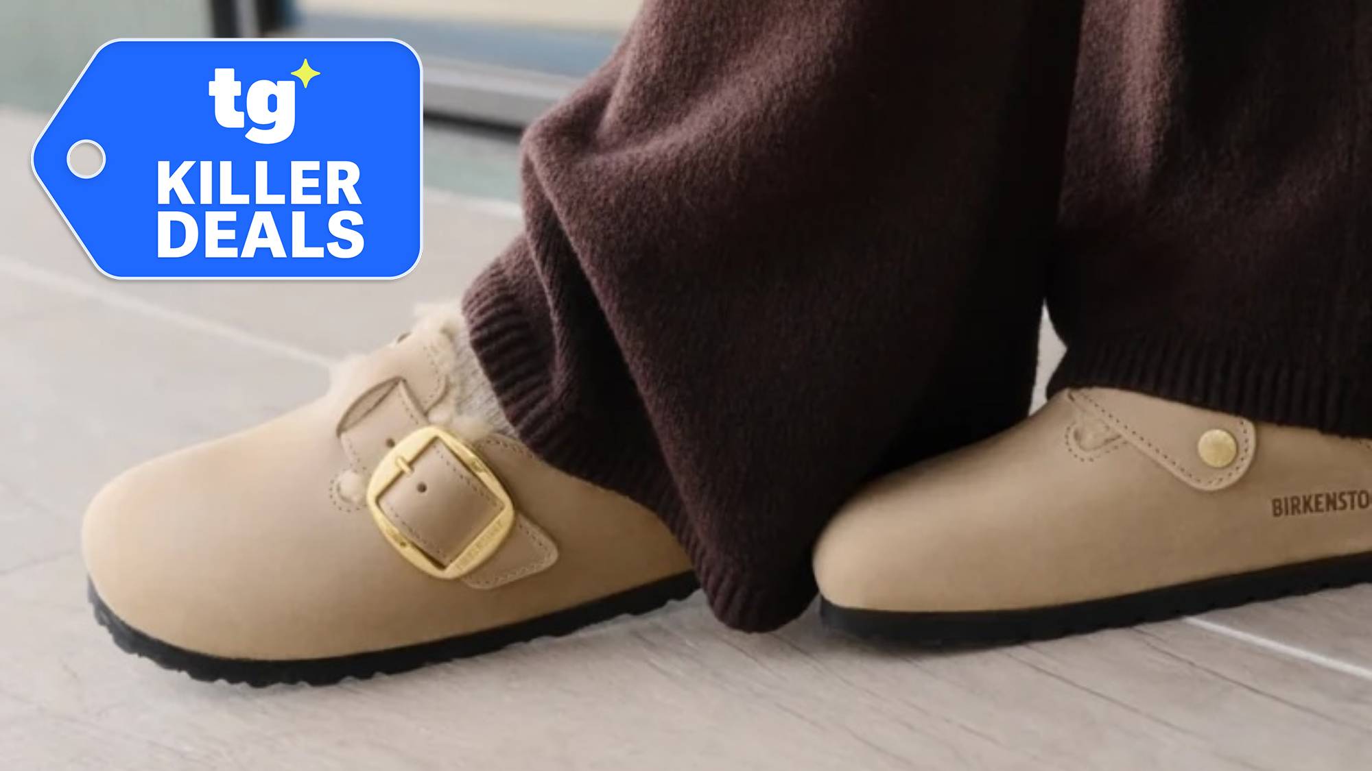 Birkenstock